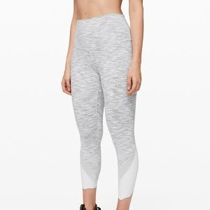 Wunder Under Crop II (Special Edition)